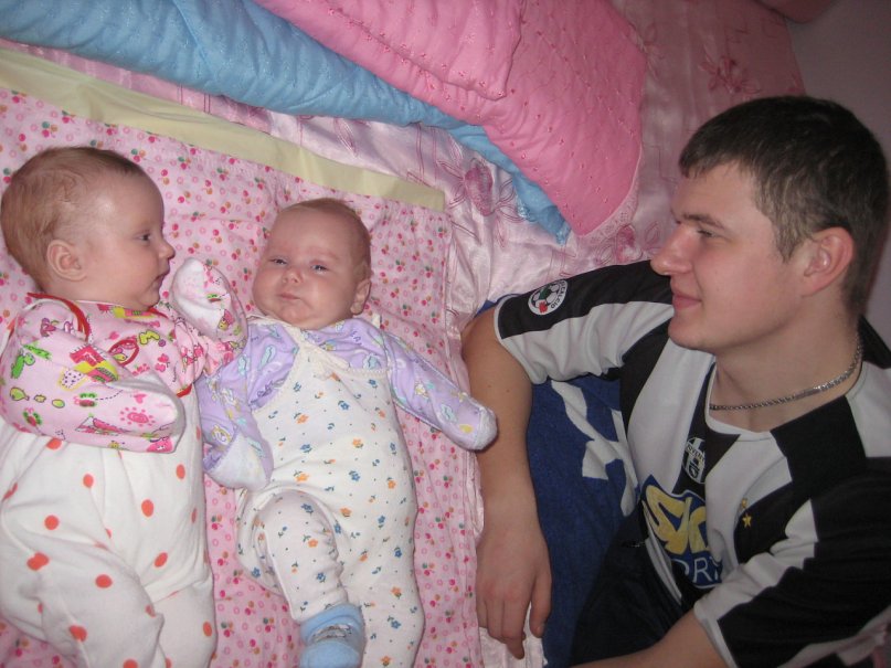 Иван Василенко фотография #19