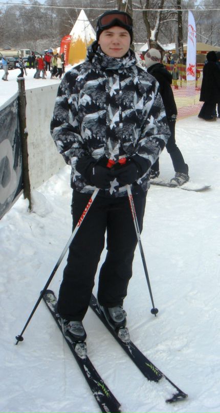 Игорь Акимов фотография #43