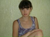 Фотография Калиничевой Марины