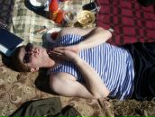 Фотография Ахонена Николая