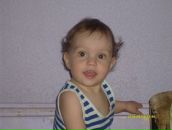 Фотография Яковлевой Анны