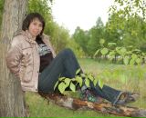 Фотография Лапшиной Александры