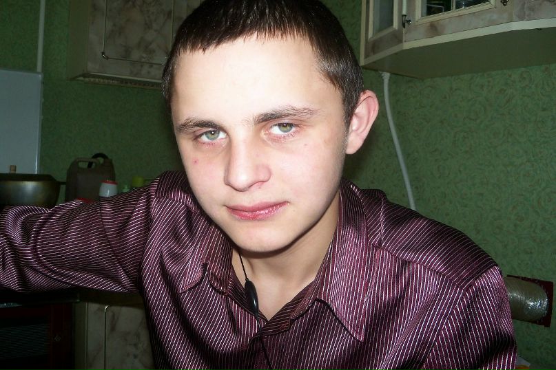 Игорь Бабенко фотография #1