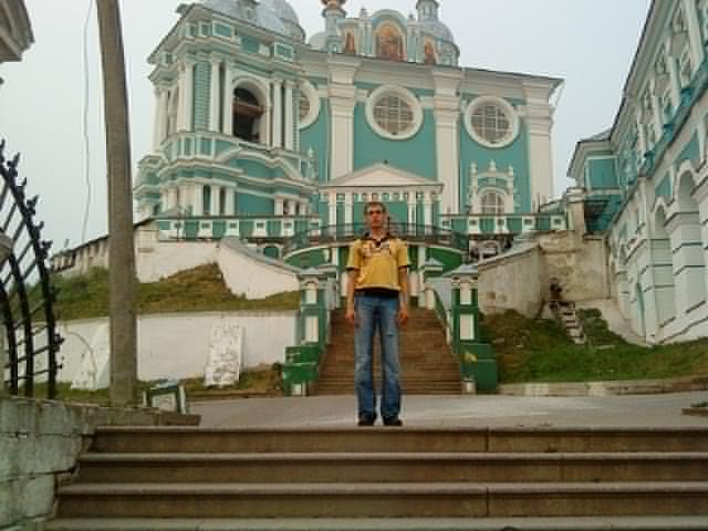 Владимир Ермаков фотография #42