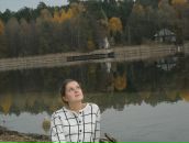 Фотография Речкиной Евгении