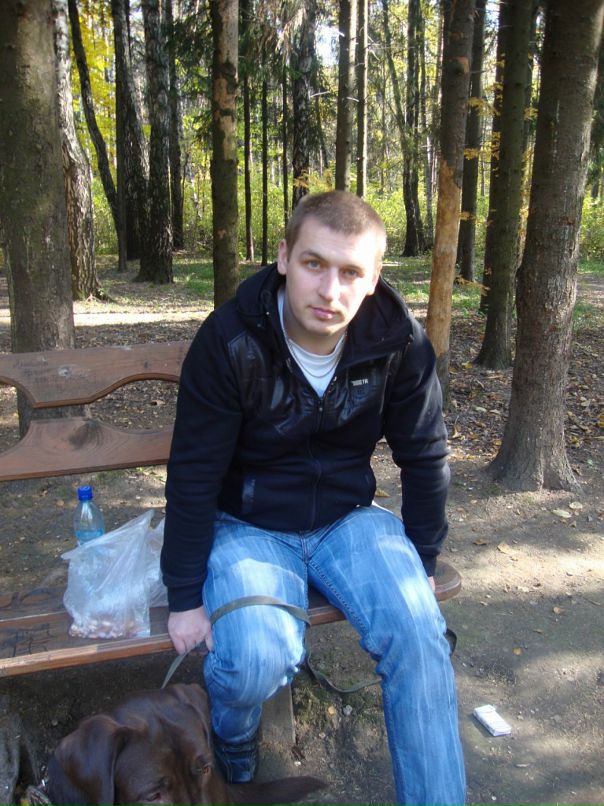 Дмитрий Баранов фотография #44