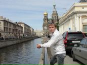 Фотография Козловского Александра