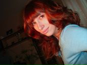 Фотография Волгуновой Али