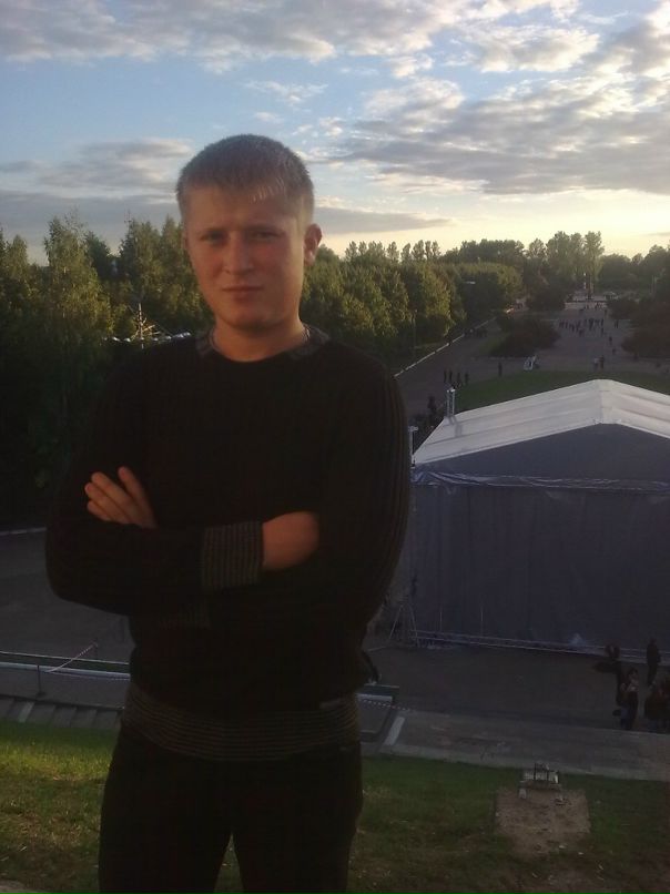 Михаил Синицын фотография #21