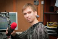 Фотография Кацера Александра