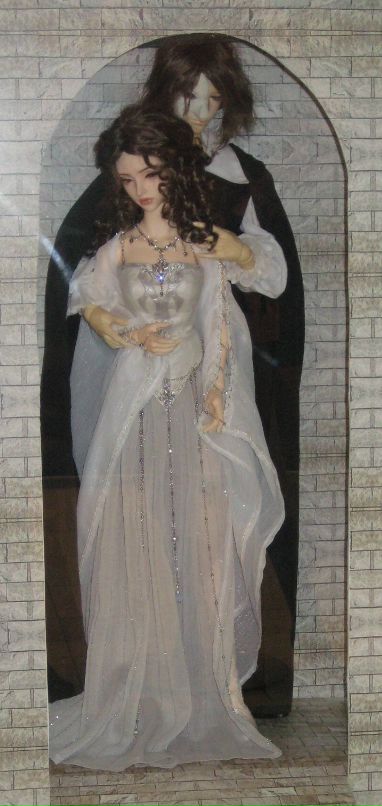 Nieve Veronica фотография #29