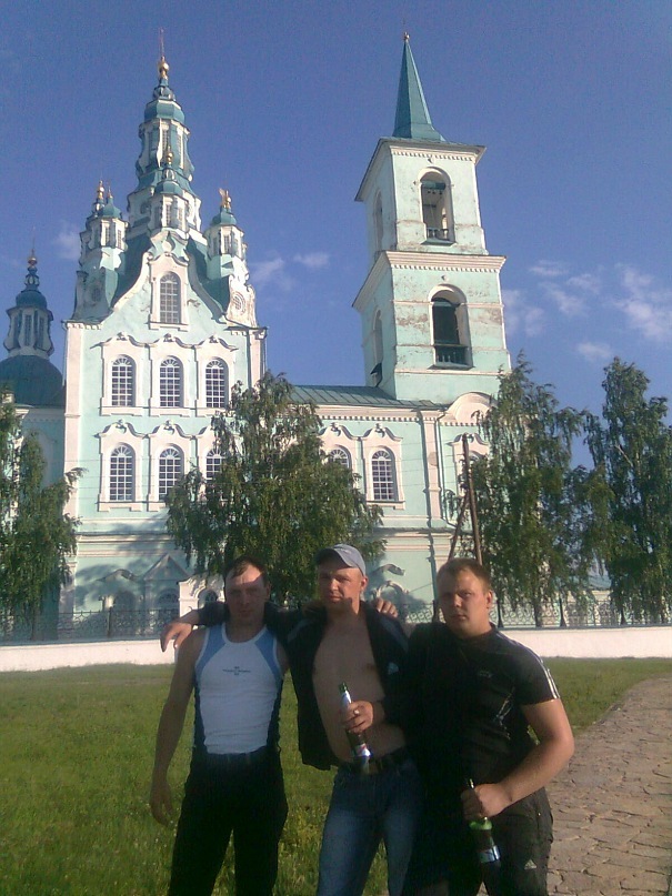 Яков Карьков фотография #37