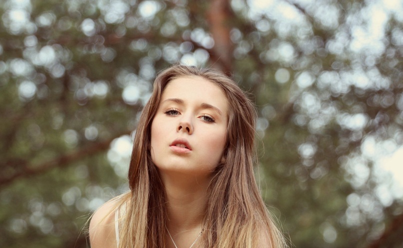 Анюта Быстрова фотография #33