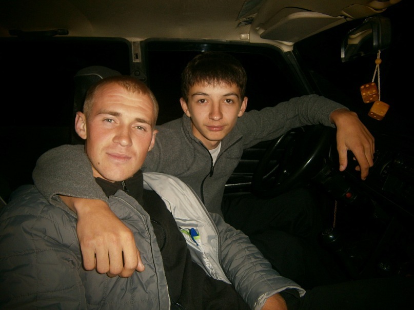 Ivan Zhuravlev фотография #9