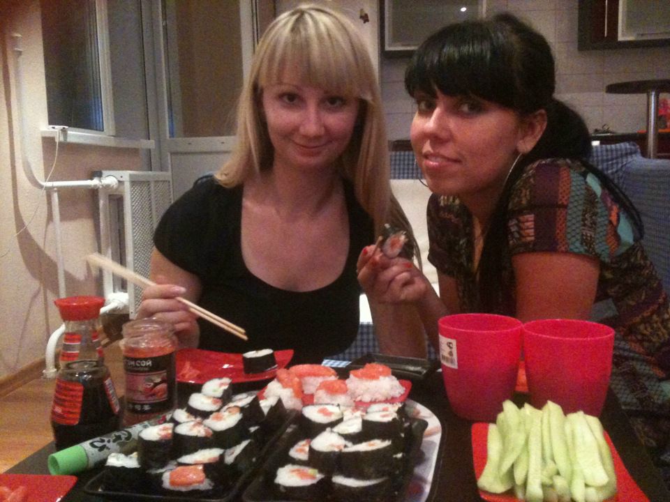 Елена Бородей фотография #39