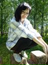 Фотография Столбовой Светланы