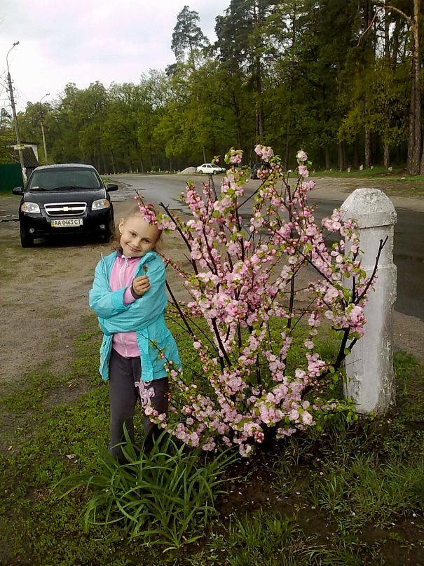 Luysya Plotnikova фотография #21