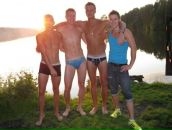 Фотография Савченко Александра