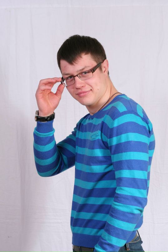 Дмитрий Никитенко фотография #11