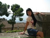 Фотография Кичигиной Майи