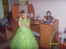 Адріана Жураківська фотография #2 (источник - https://vk.com/id167105659)