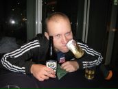 Фотография Климова Ивана