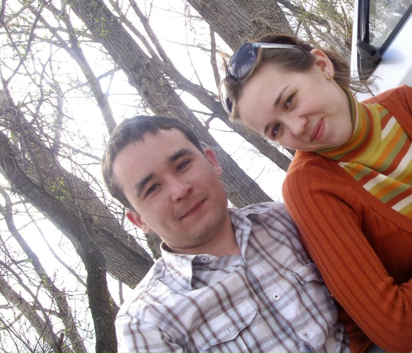 Дина Аликбаева фотография #48