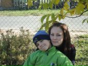 Фотография Куприянчик Натальи