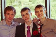 Фотография Шестакова Андрея