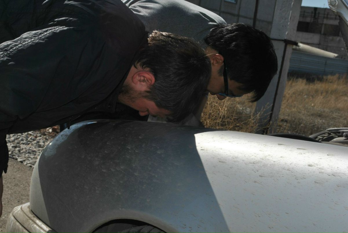 Владимир Ли фотография #17