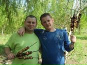Вован Ніколаєв фотография #17 (источник - https://vk.com/id33479014)