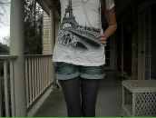 Фотография И Марины