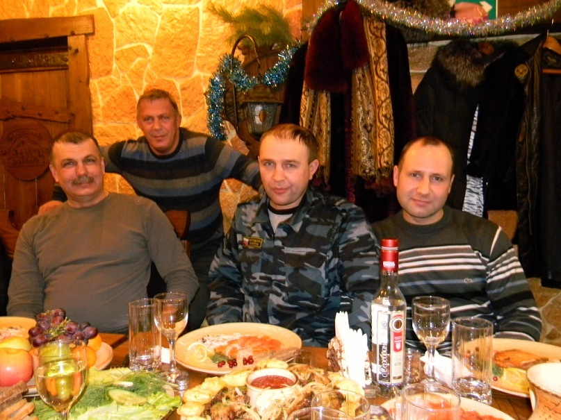 Андрей Малышкин фотография #37