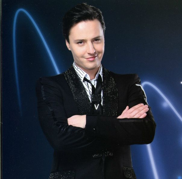 №2, Olivia Chu №2, Olivia Chu