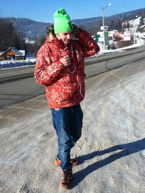 Дмитрий Волков фотография #36