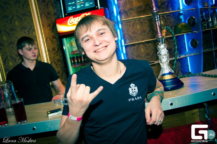 Николай Симоненко фотография #18