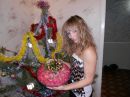 Фотография Бережной Анны