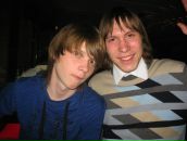 Дмитрий Ларин фотография #10 (источник - https://vk.com/id478471)