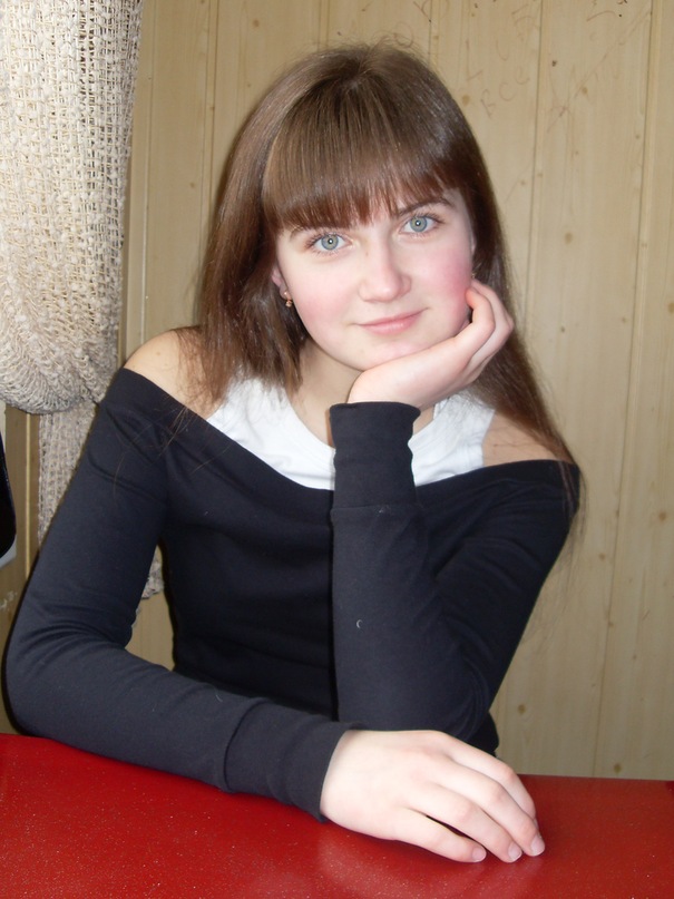 Софія Кулиняк фотография #35