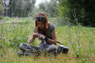 Фотография Гекомару Салемы