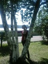 Фотография Лузгиной Юлии