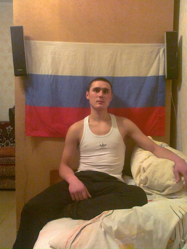 Андрей Михайлов фотография #44