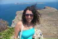 Марія Киричук-Пасічник фотография #10 (источник - https://vk.com/id13087791)