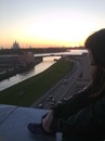 Фотография Марченковой Маргариты