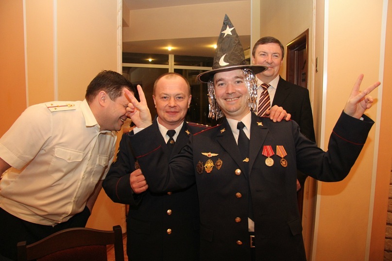 Сергей Соболь фотография #12