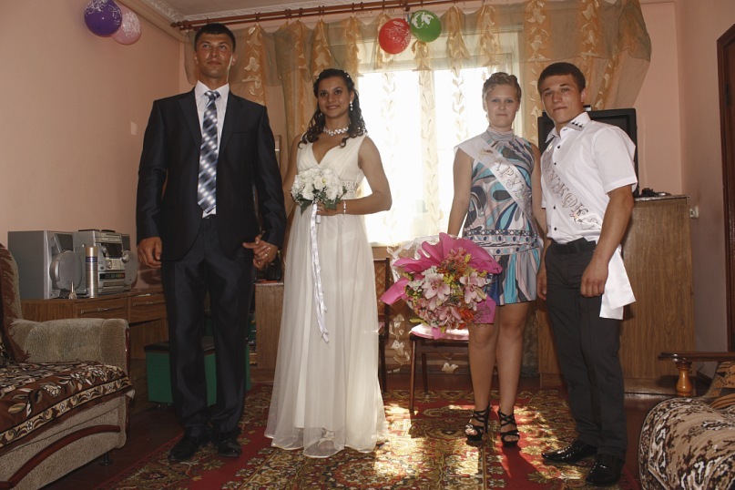 Инна Барабаш фотография #36