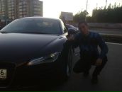 Фотография Митрофанова Михаила