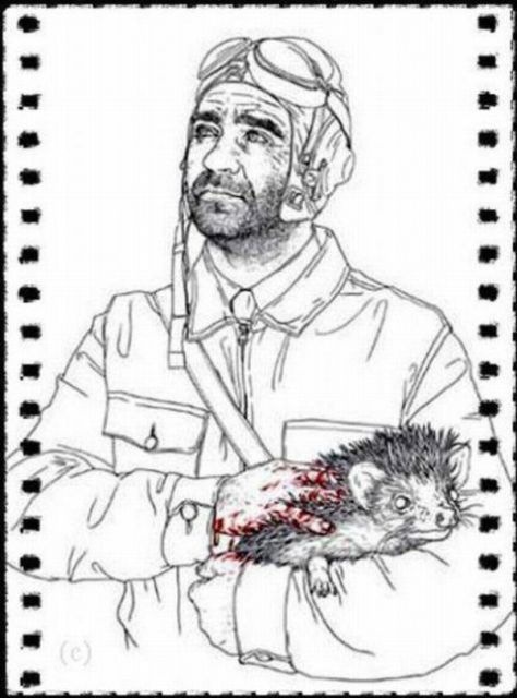 Антон Прокопенко фотография #34