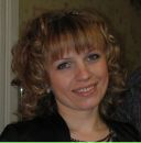 Фотография Фёдоровой Оли