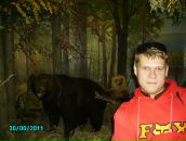 Фотография Доронина Александра